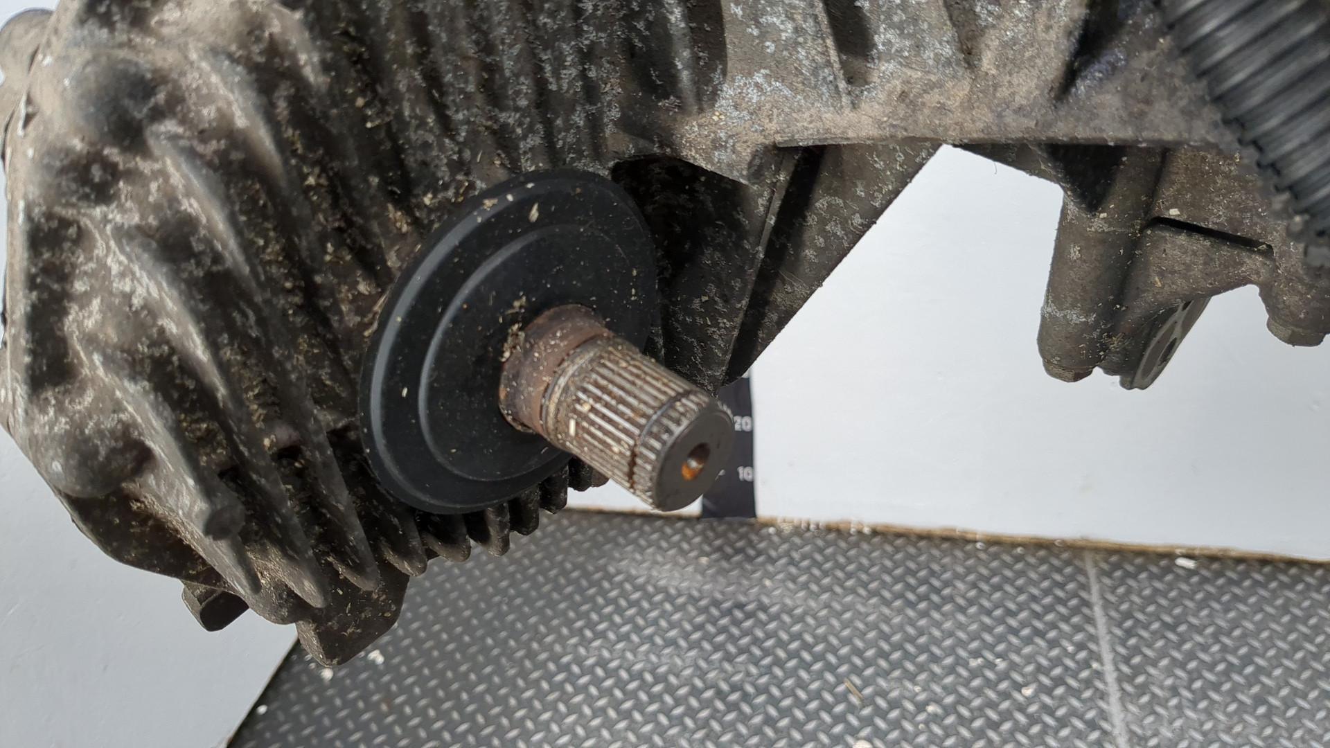 АКПП (автоматическая коробка переключения передач)