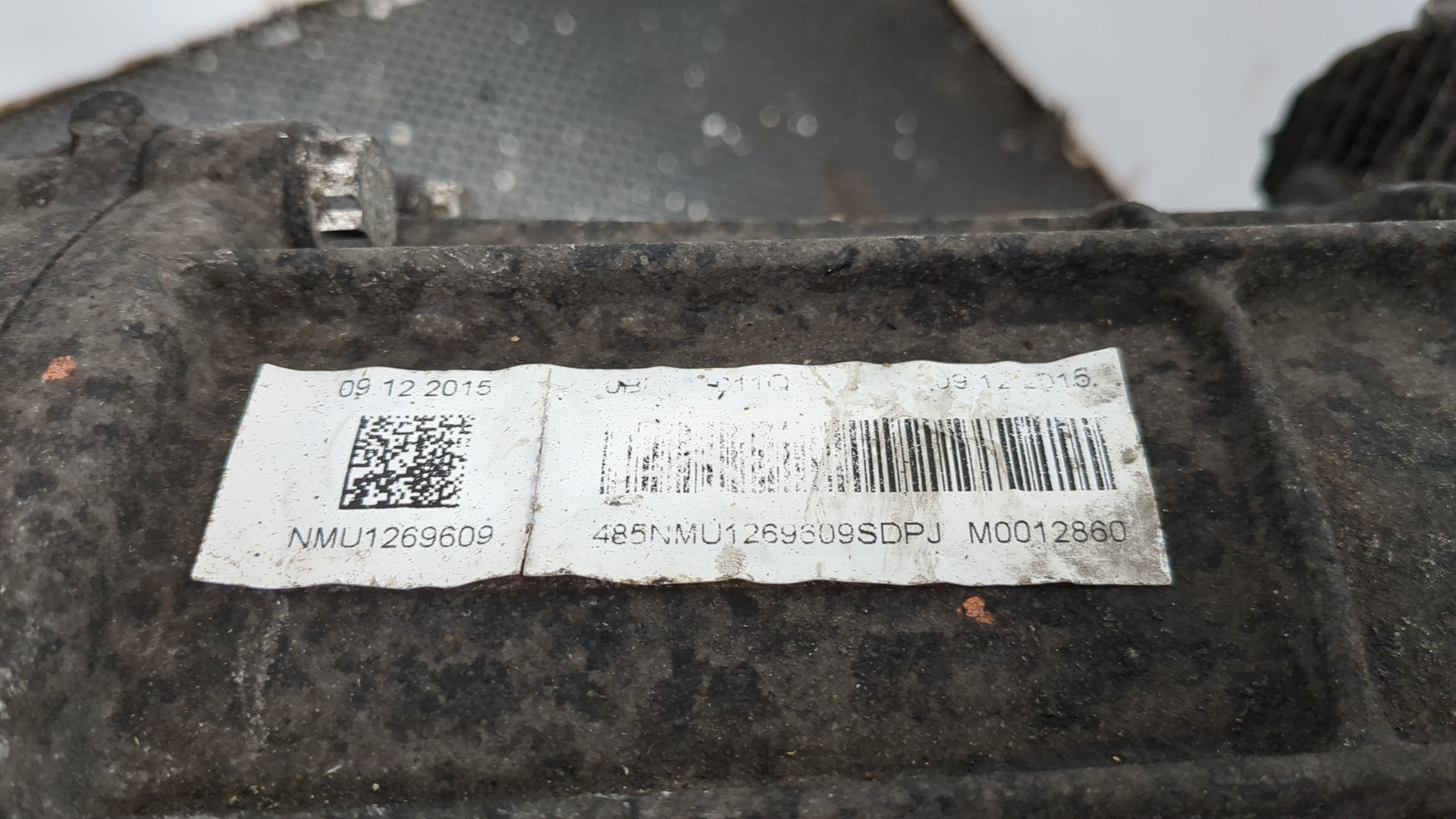 АКПП (автоматическая коробка переключения передач)