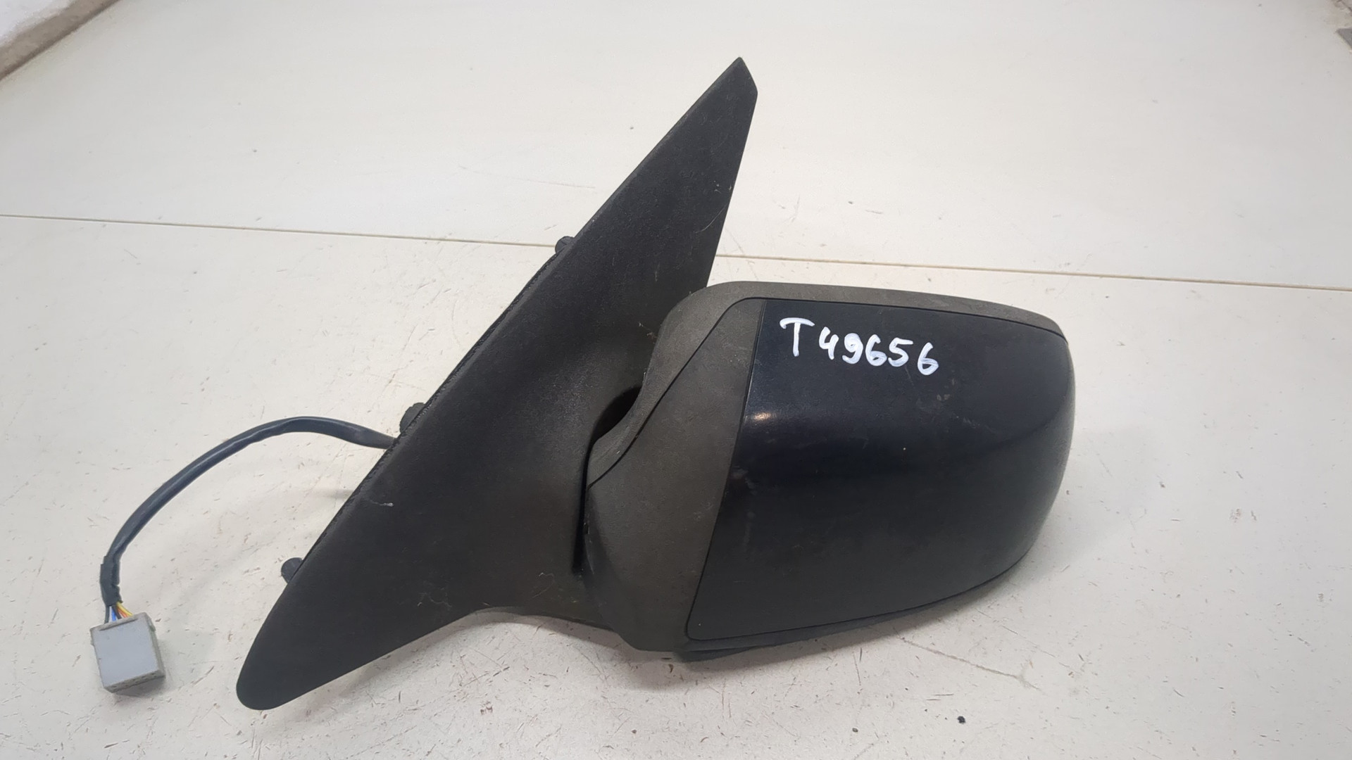 Зеркало левое электрическое