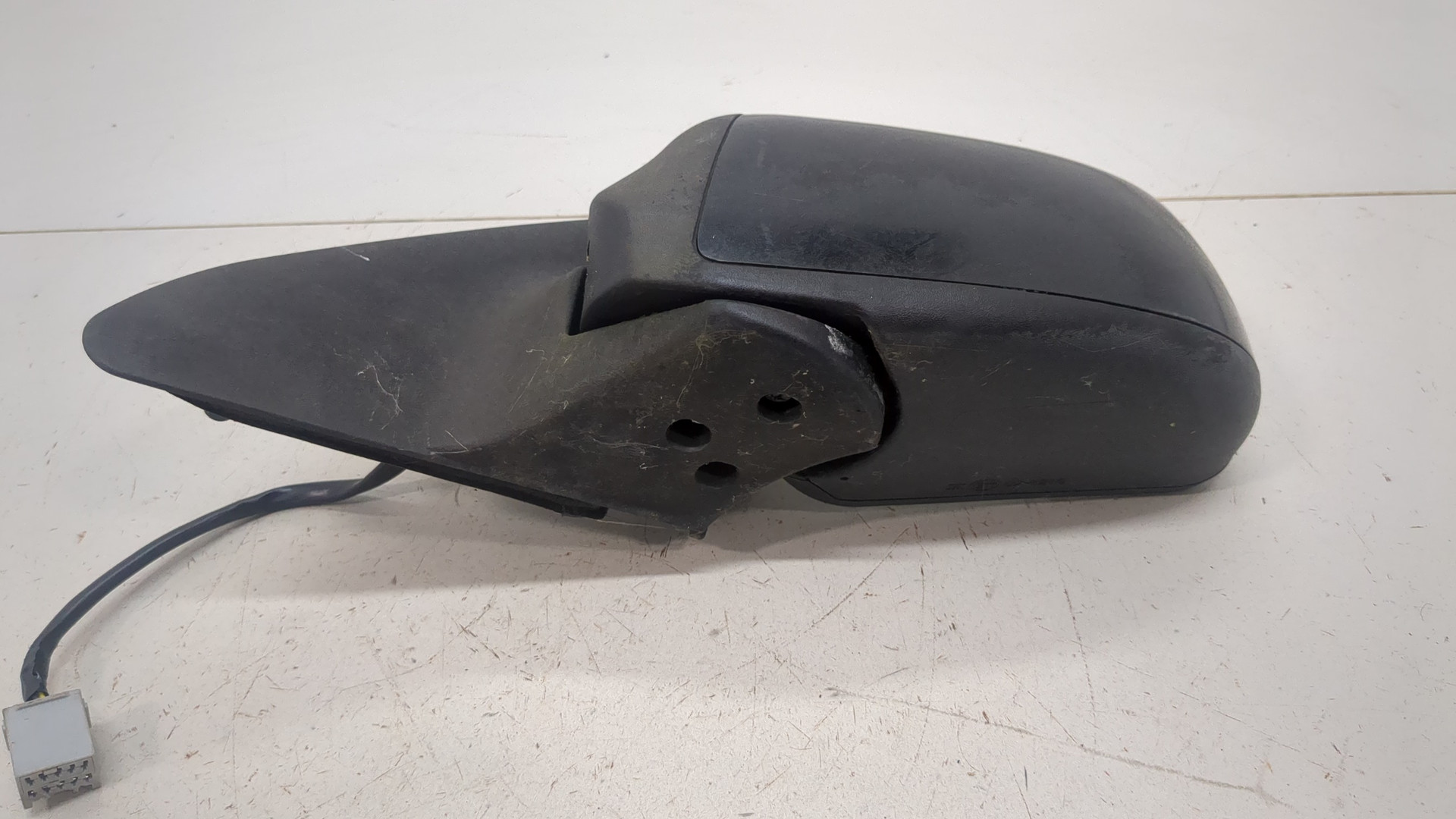 Зеркало левое электрическое