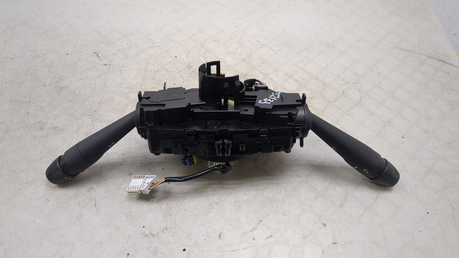 Переключатель подрулевой