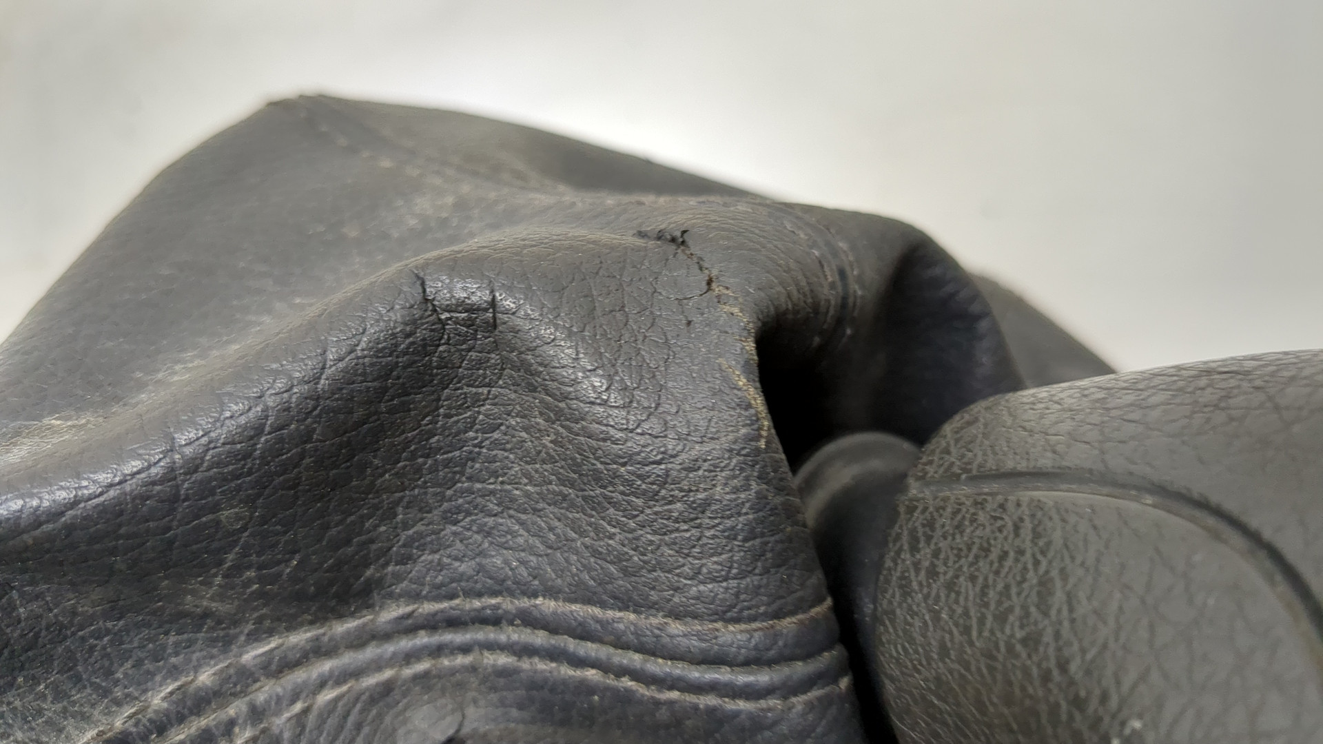 Кулиса МКПП / АКПП