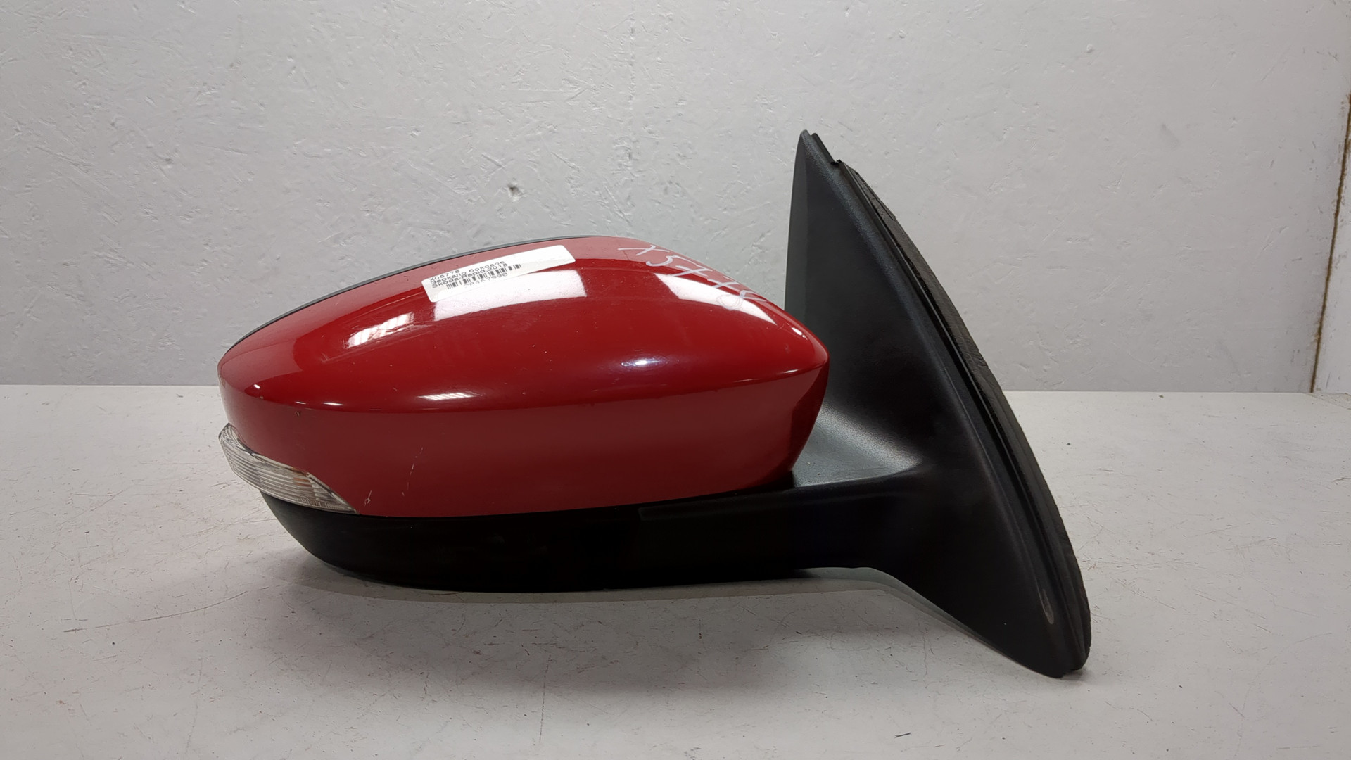 Зеркало правое электрическое