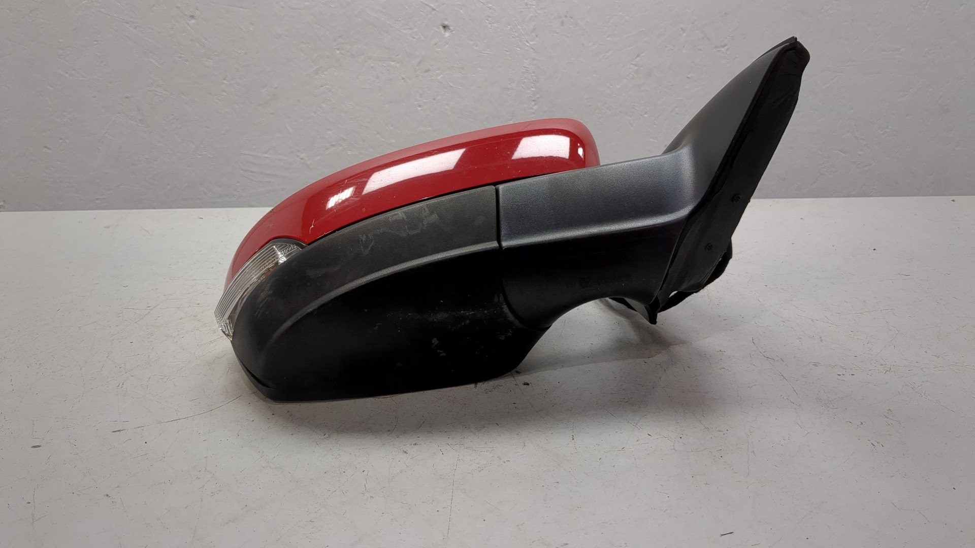 Зеркало правое электрическое