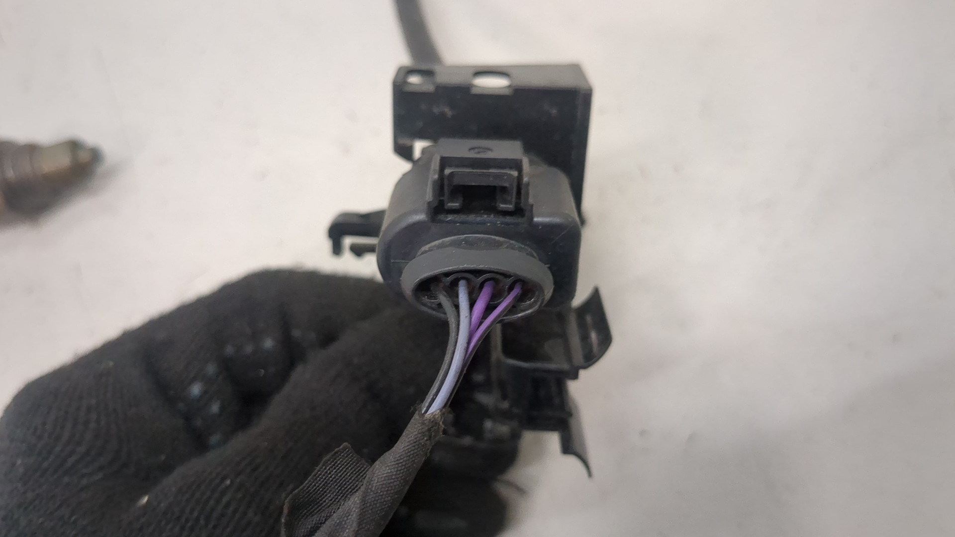 Датчик кислородный/Лямбда-зонд