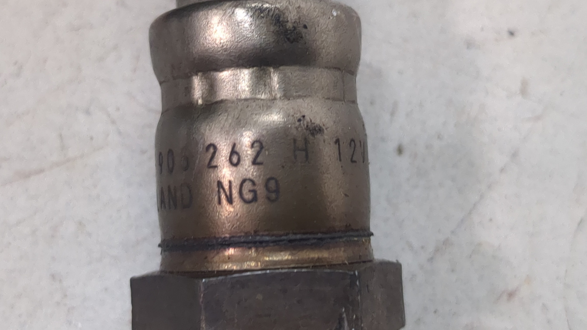 Датчик кислородный/Лямбда-зонд