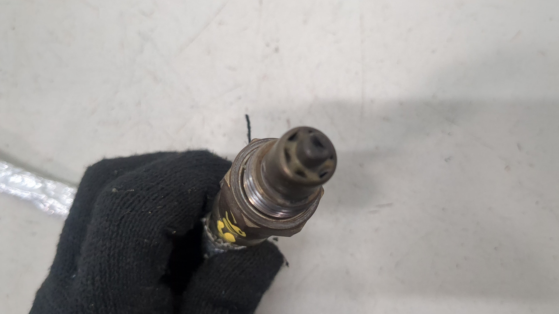 Датчик кислородный/Лямбда-зонд