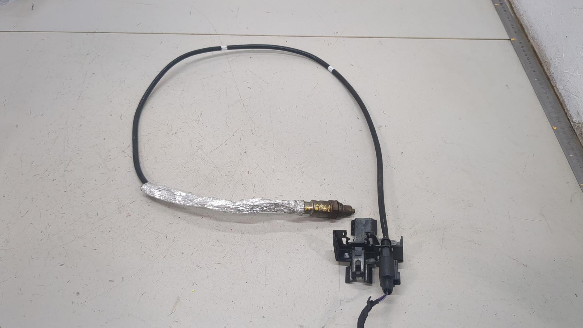 Датчик кислородный/Лямбда-зонд