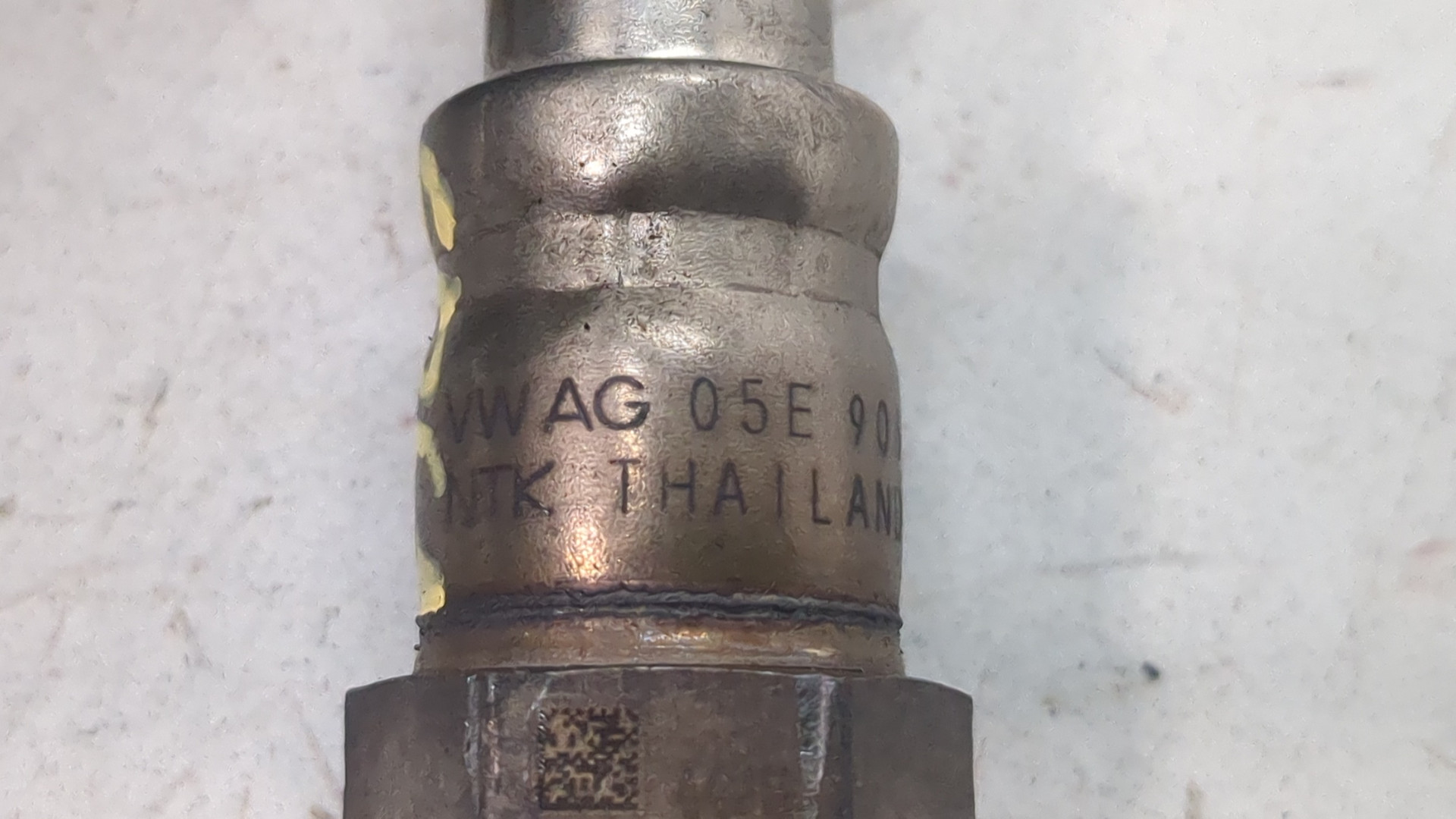 Датчик кислородный/Лямбда-зонд