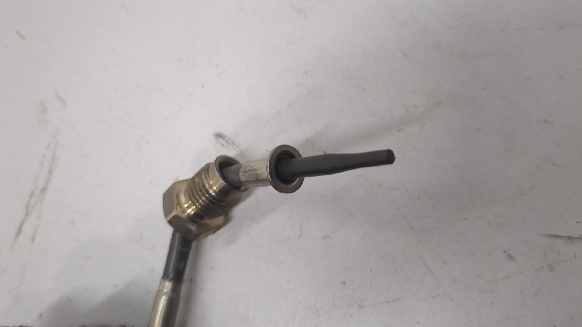 Датчик давления выхлопных газов