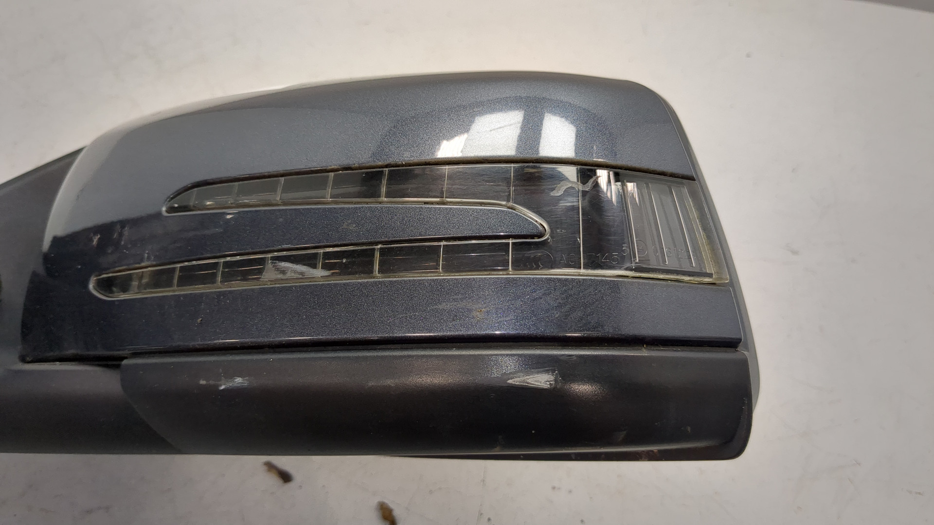 Зеркало левое электрическое