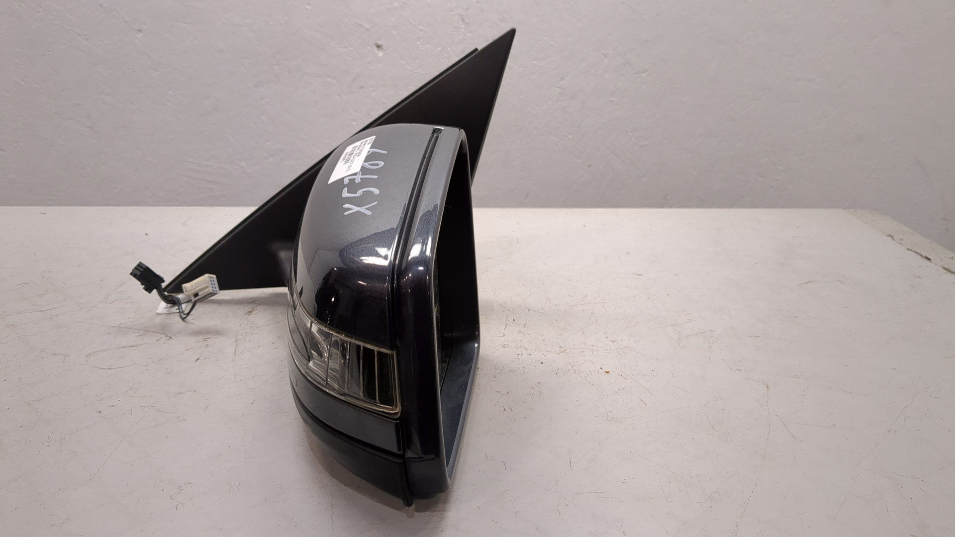 Зеркало левое электрическое