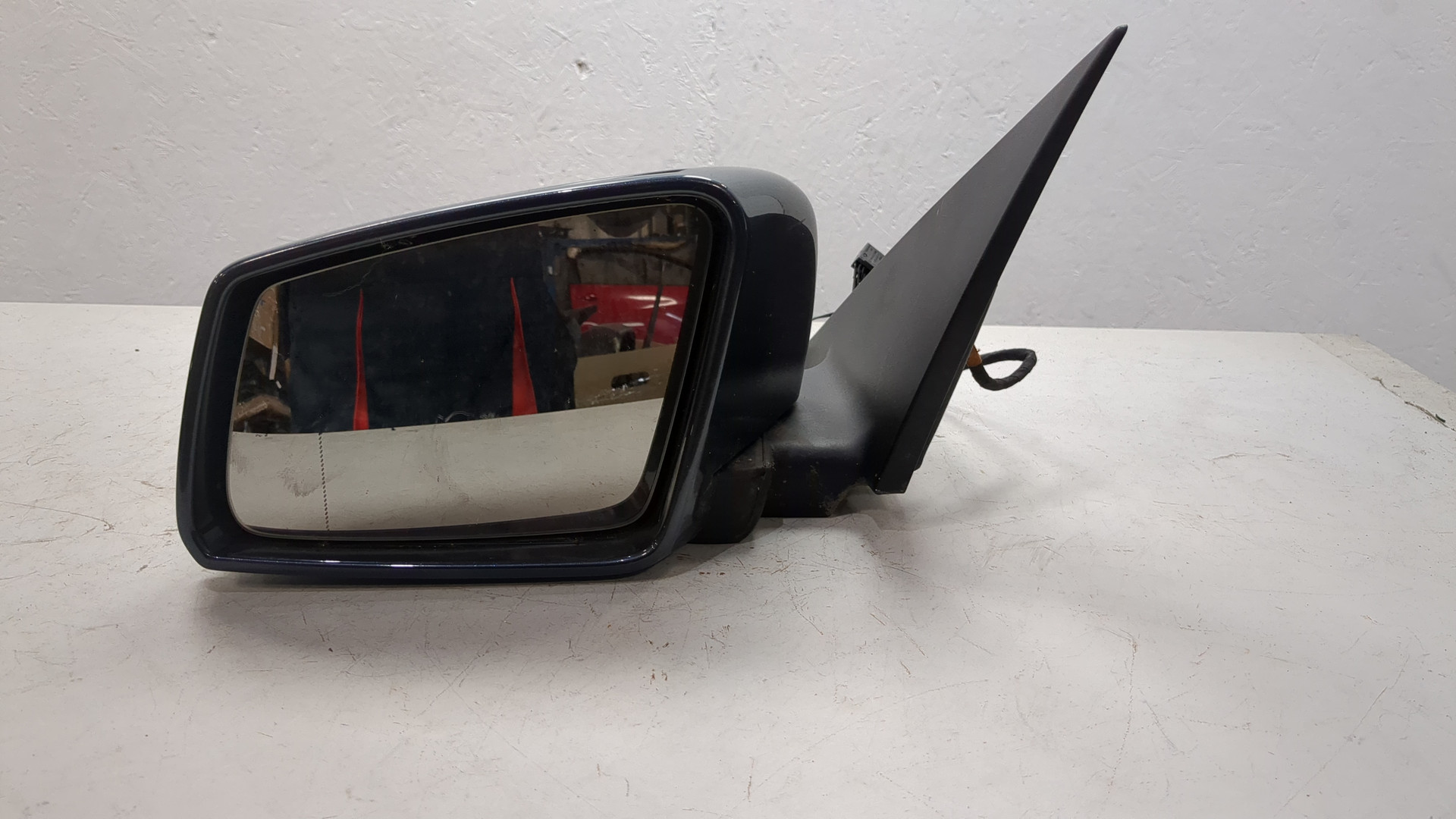 Зеркало левое электрическое