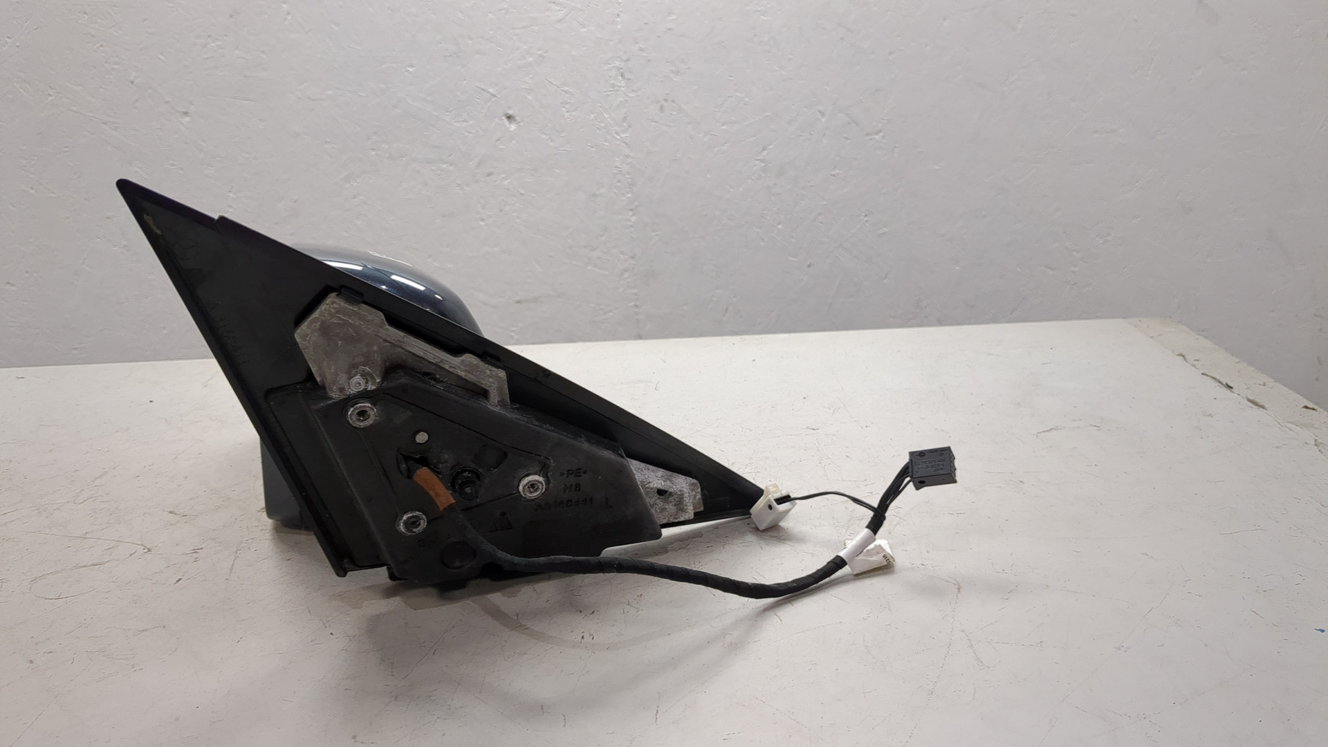 Зеркало левое электрическое