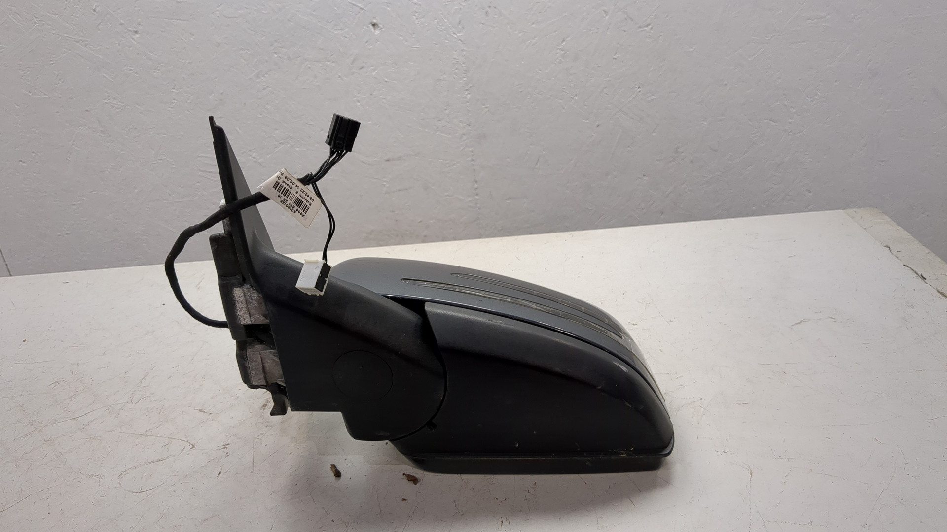 Зеркало левое электрическое