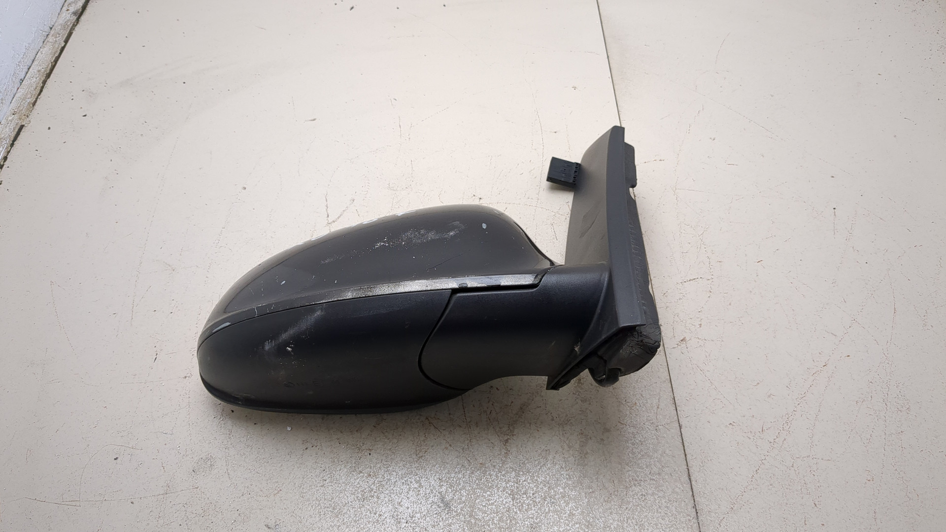 Зеркало правое электрическое