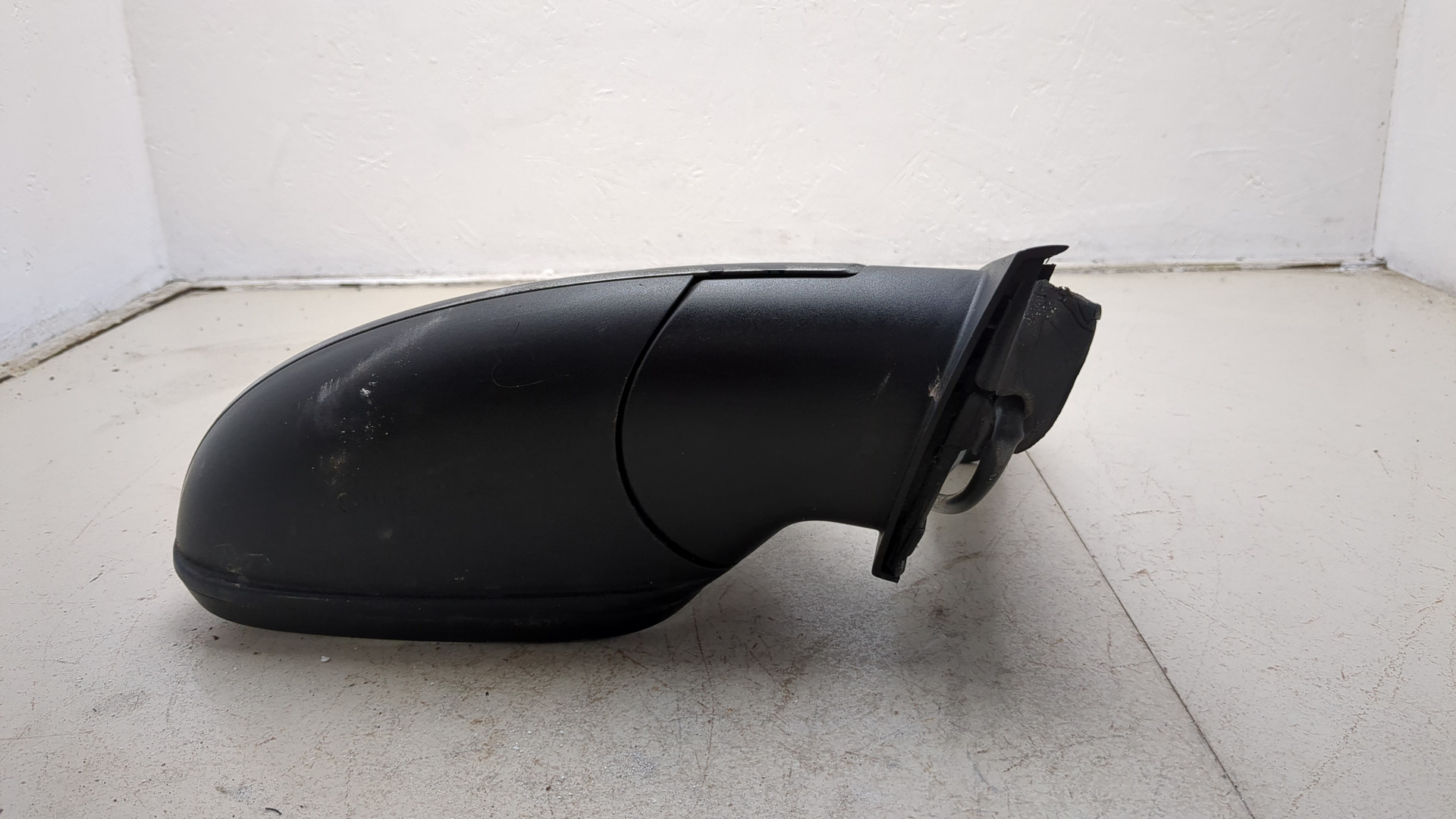 Зеркало правое электрическое