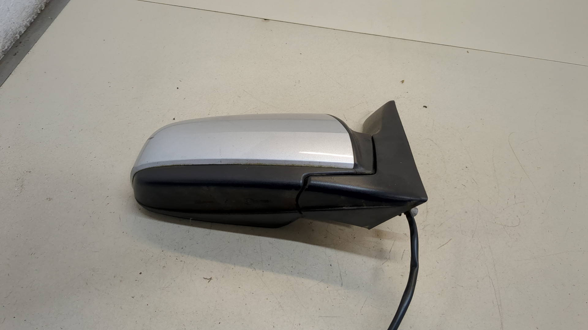 Зеркало правое электрическое