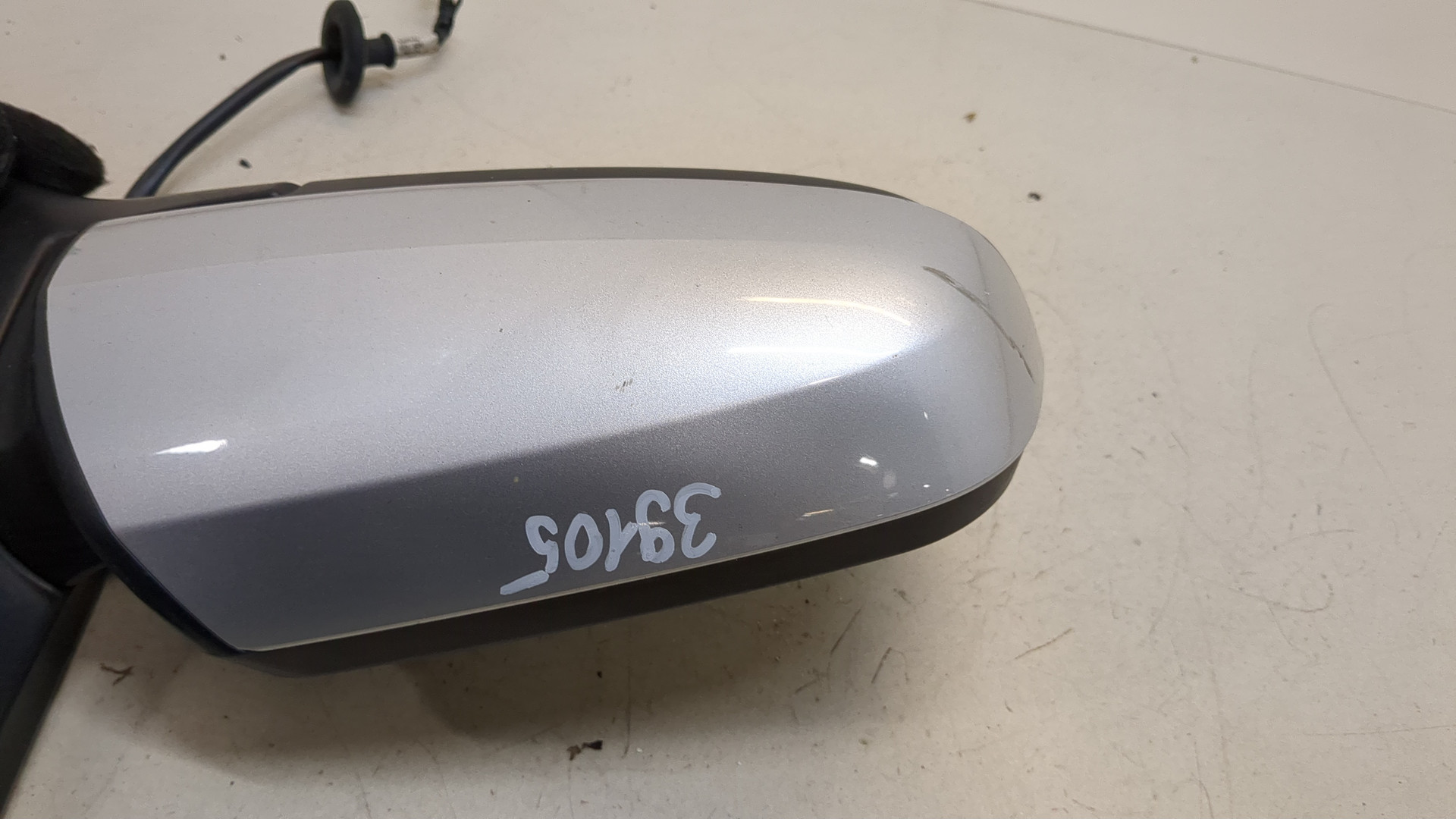 Зеркало правое электрическое