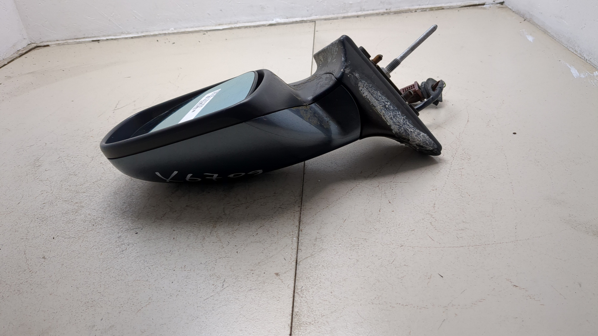 Зеркало правое электрическое