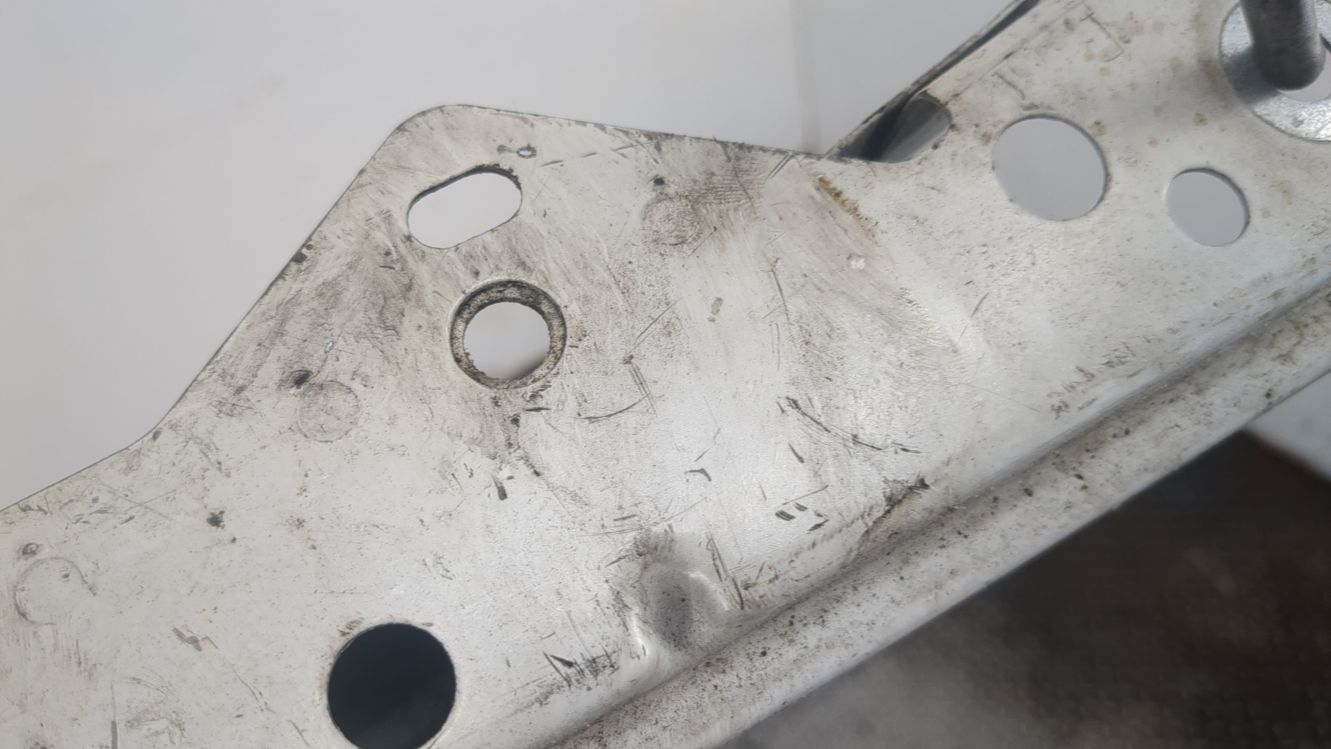 Панель передняя (телевизор)