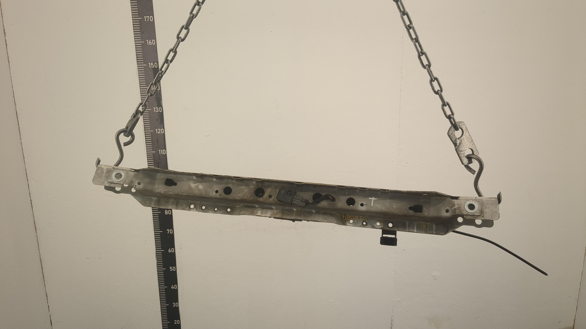 Панель передняя (телевизор)