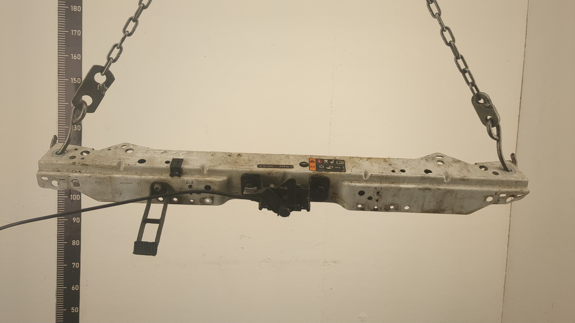 Панель передняя (телевизор)