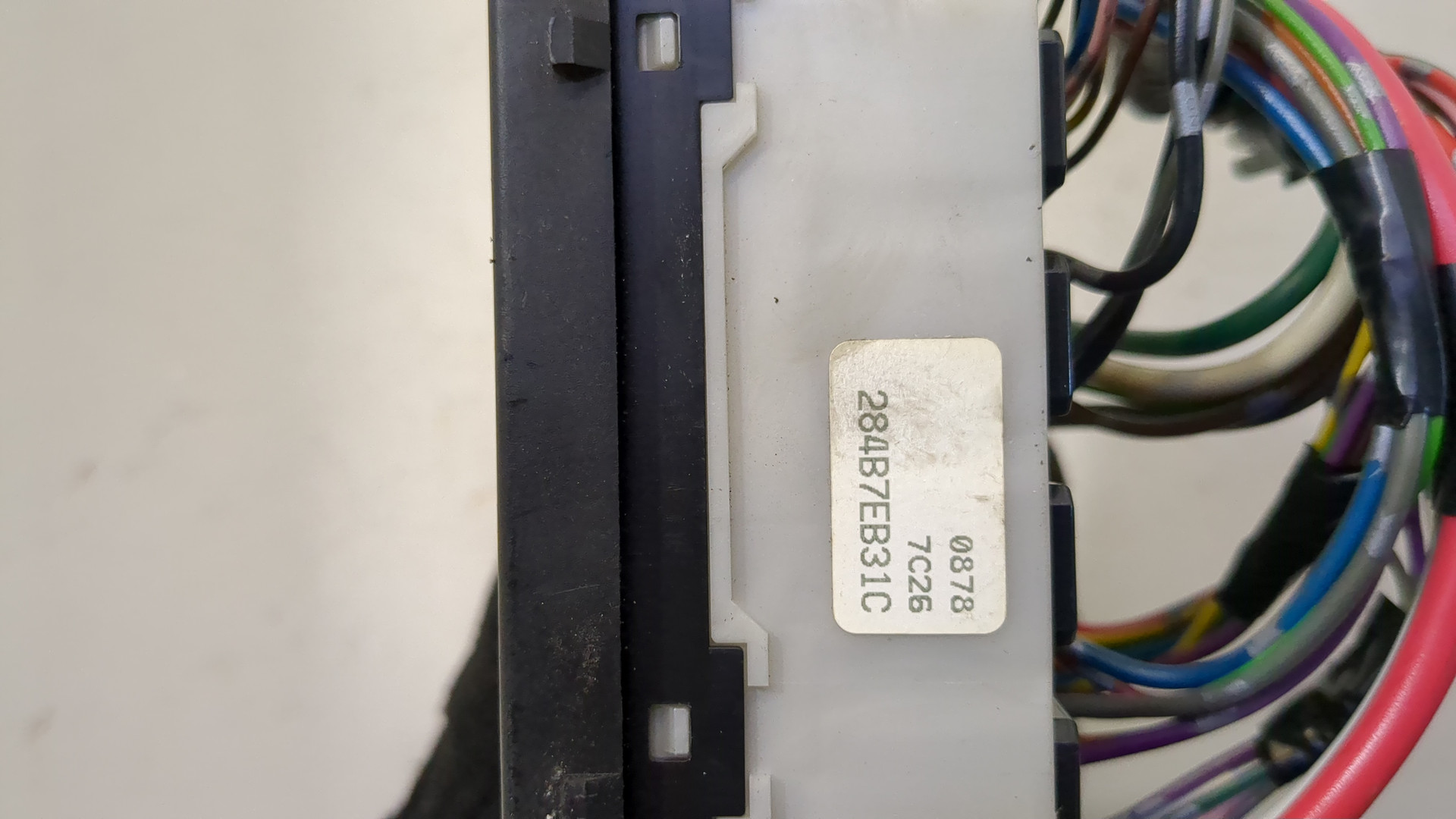 Блок комфорта