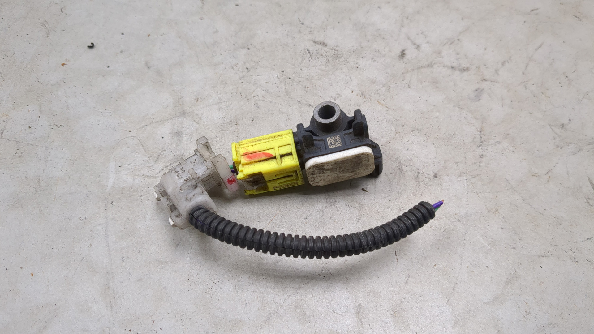 Датчик удара AIR BAG