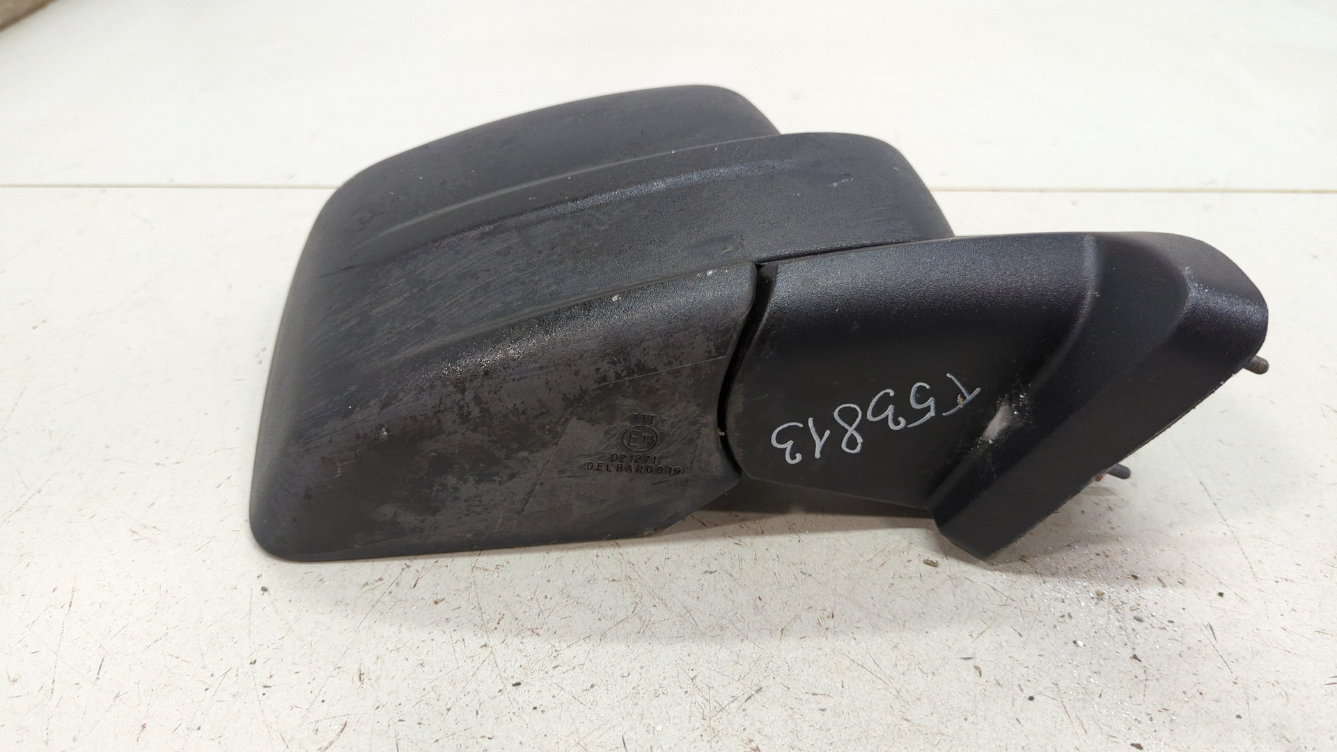 Зеркало правое электрическое