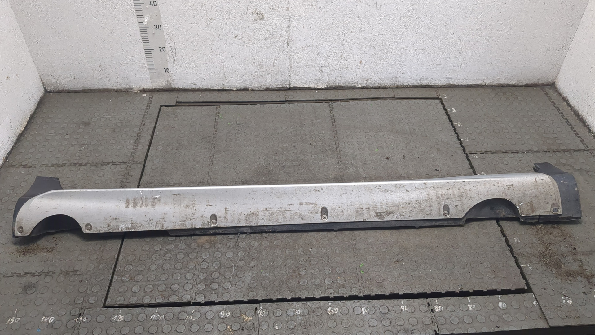 Накладка на порог