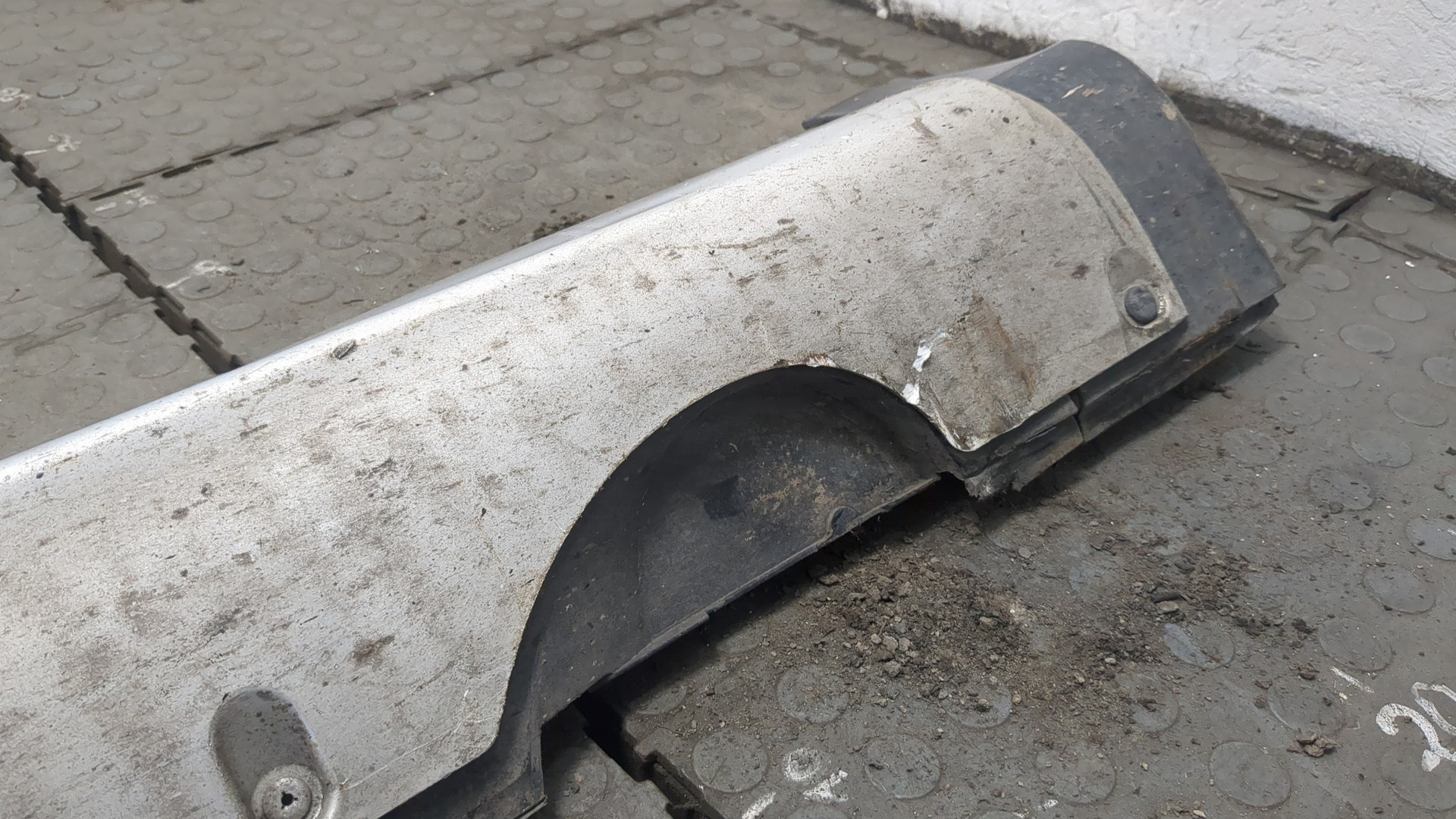 Накладка на порог