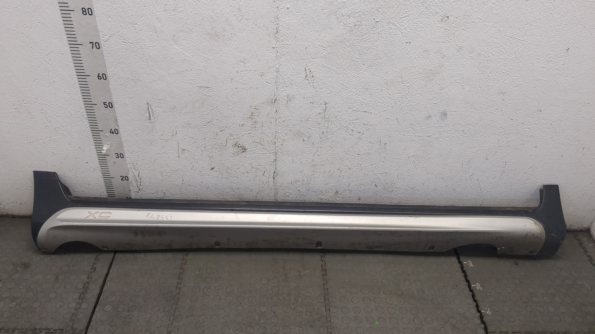 Накладка на порог