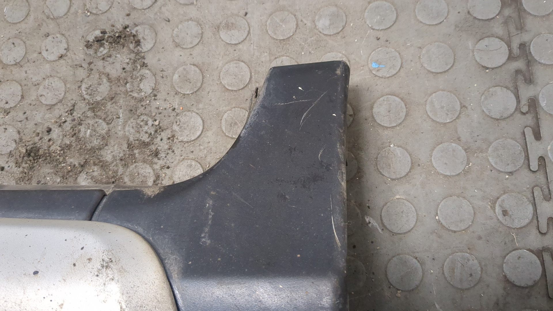 Накладка на порог