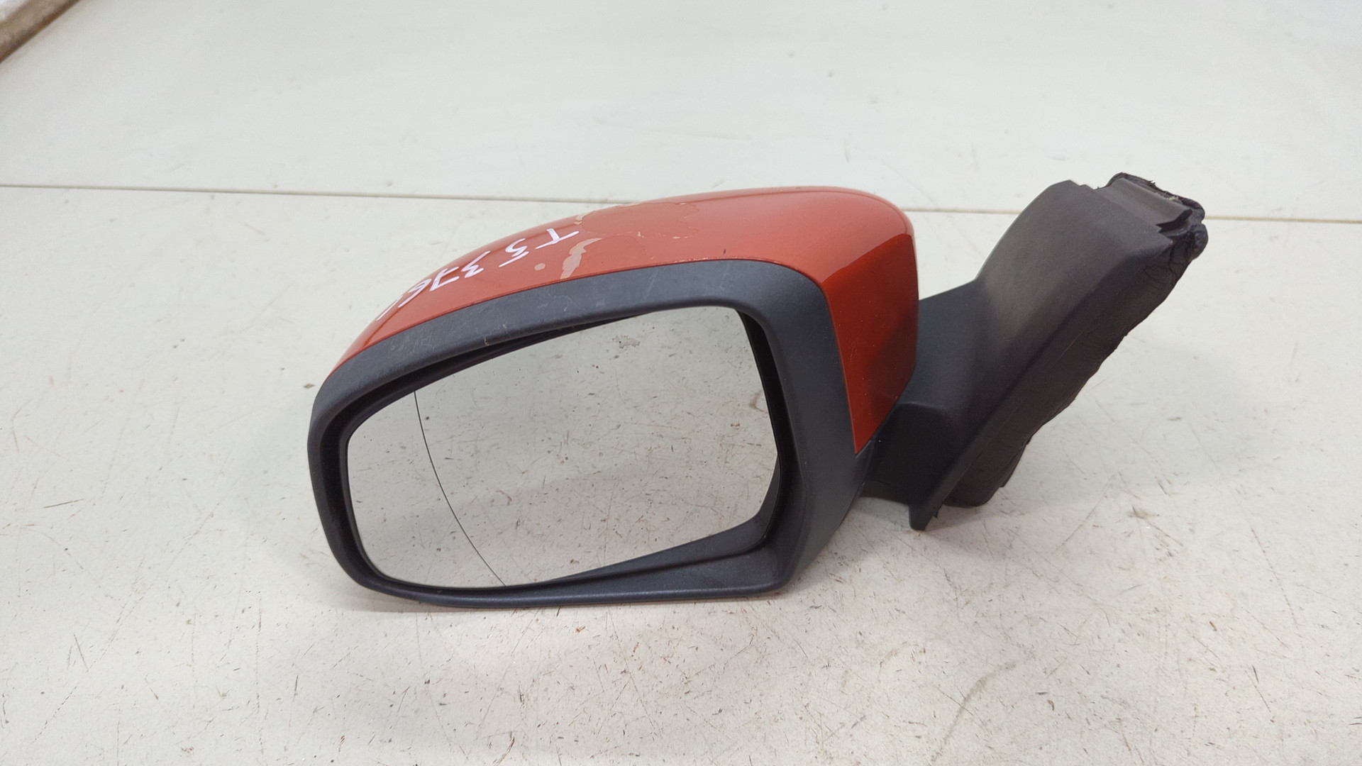 Зеркало левое электрическое