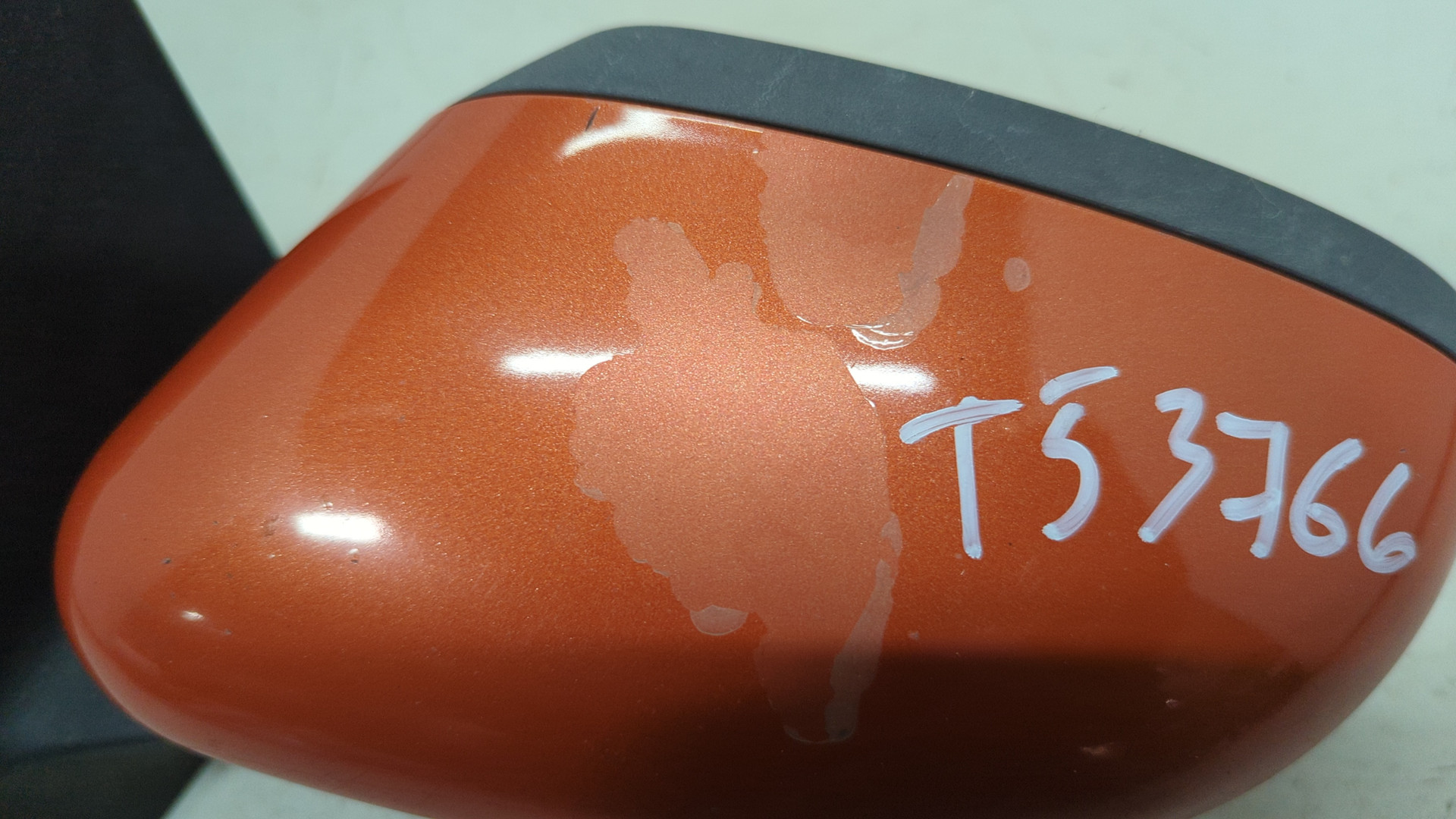 Зеркало левое электрическое