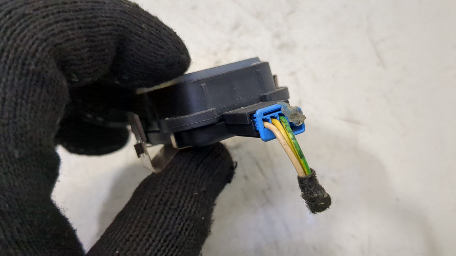 Датчик дождя