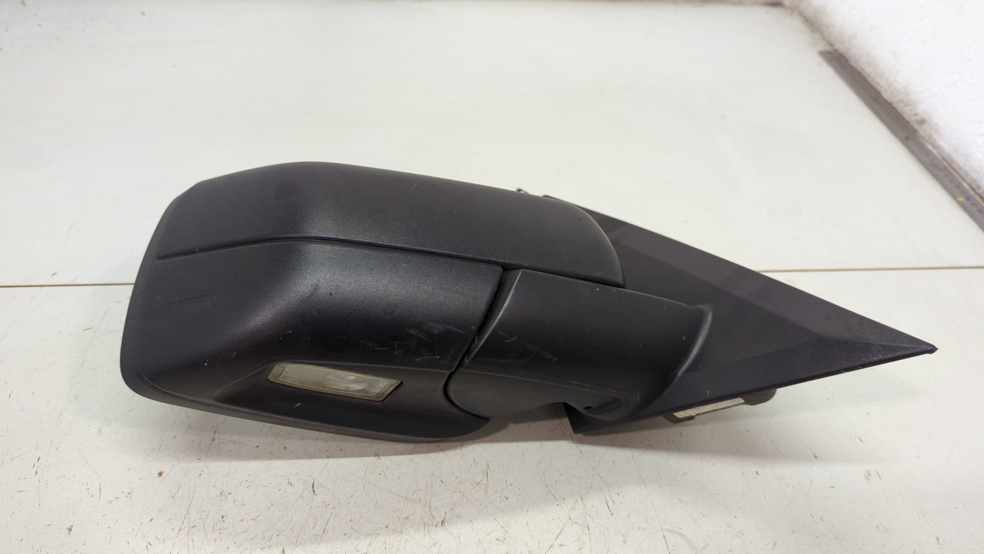 Зеркало правое электрическое