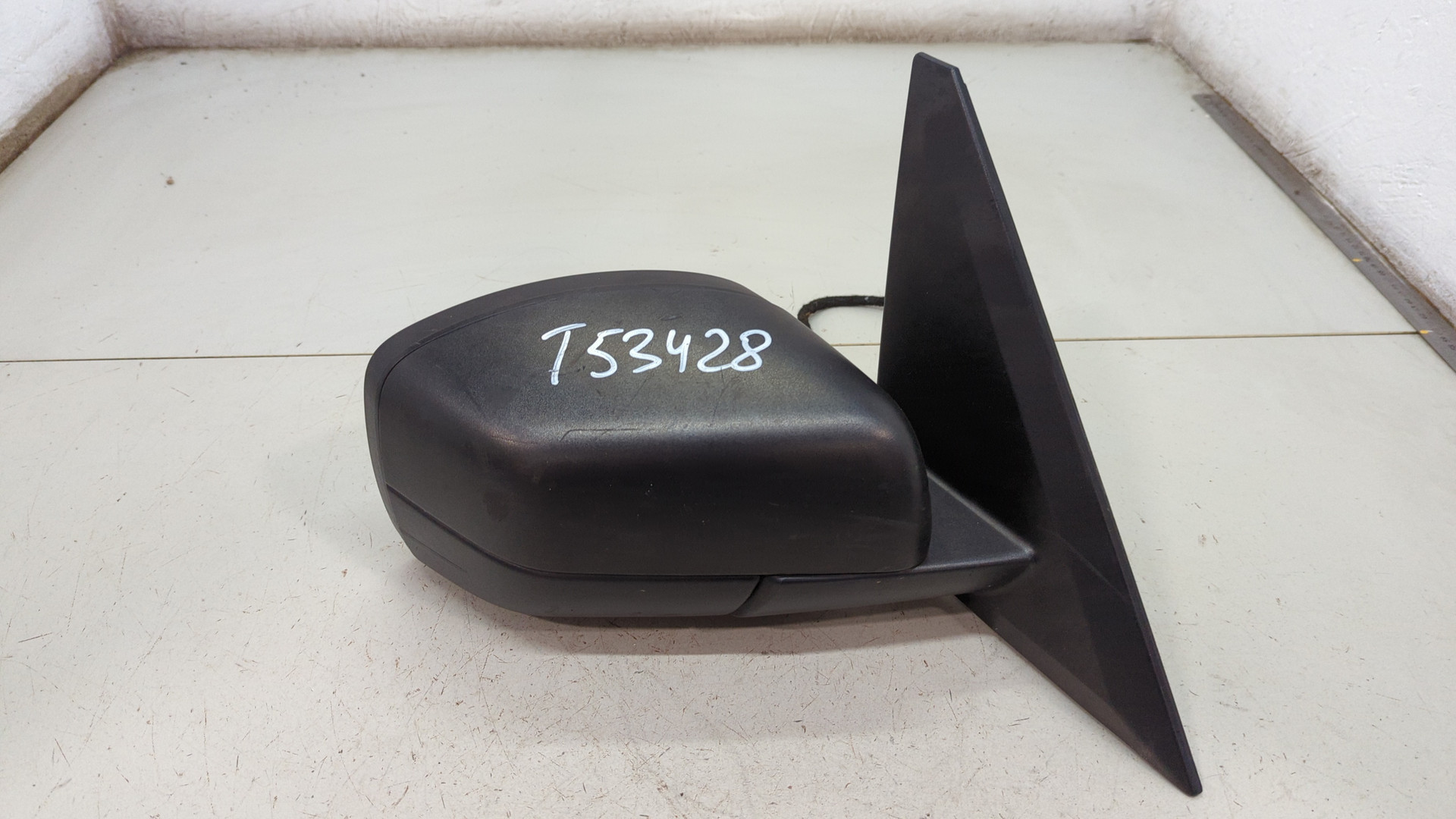 Зеркало правое электрическое