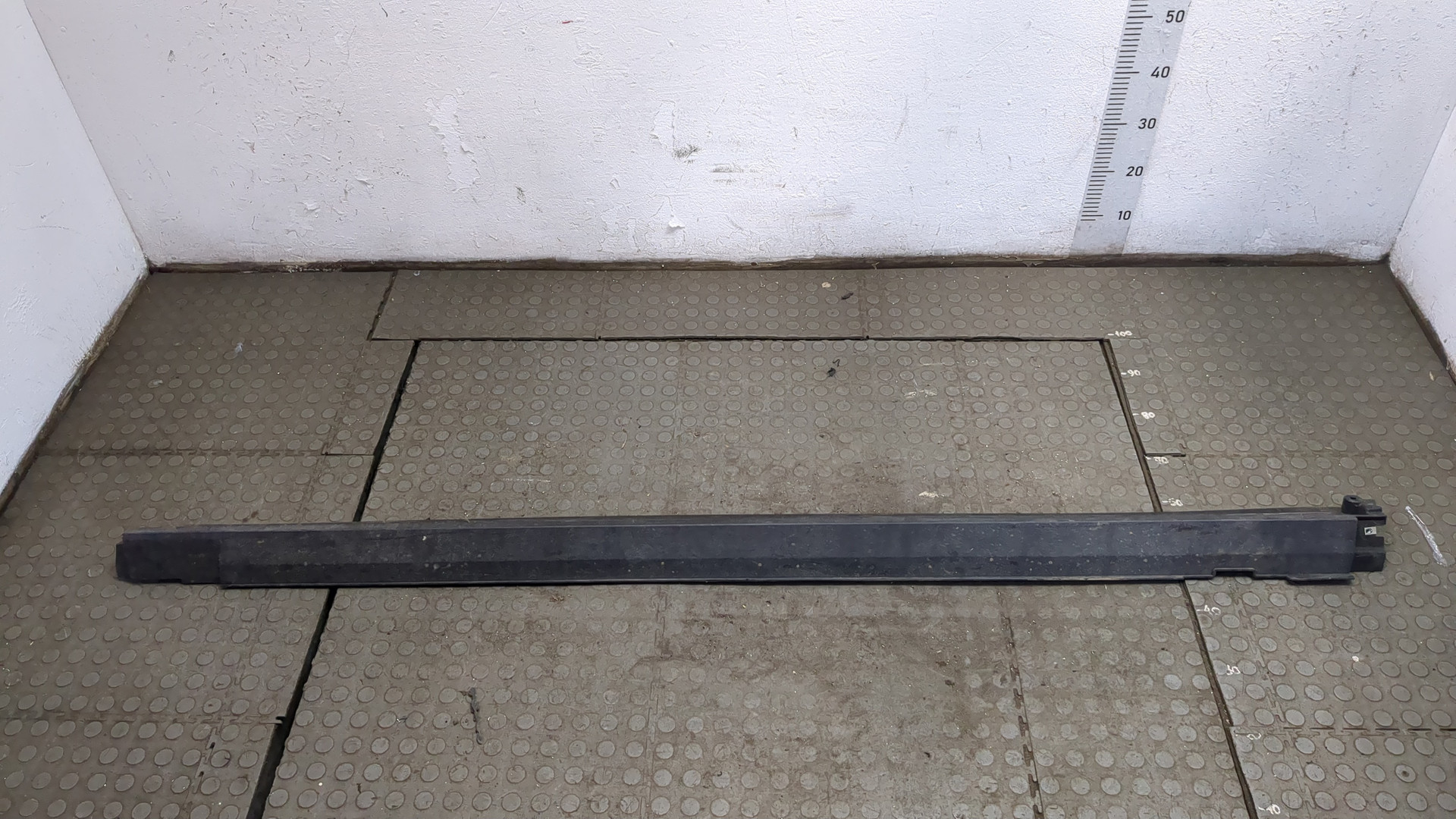 Накладка на порог