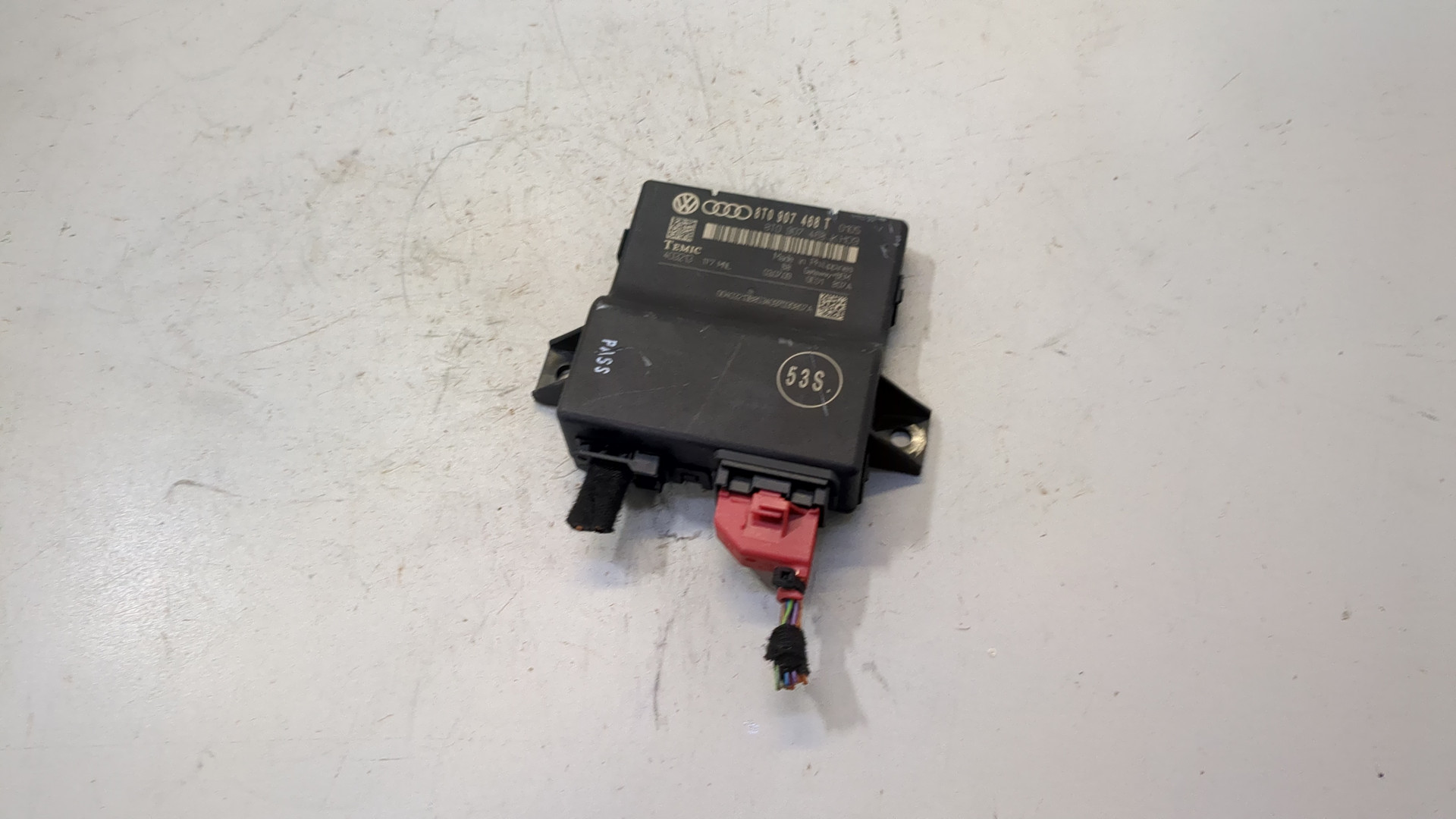 Блок комфорта