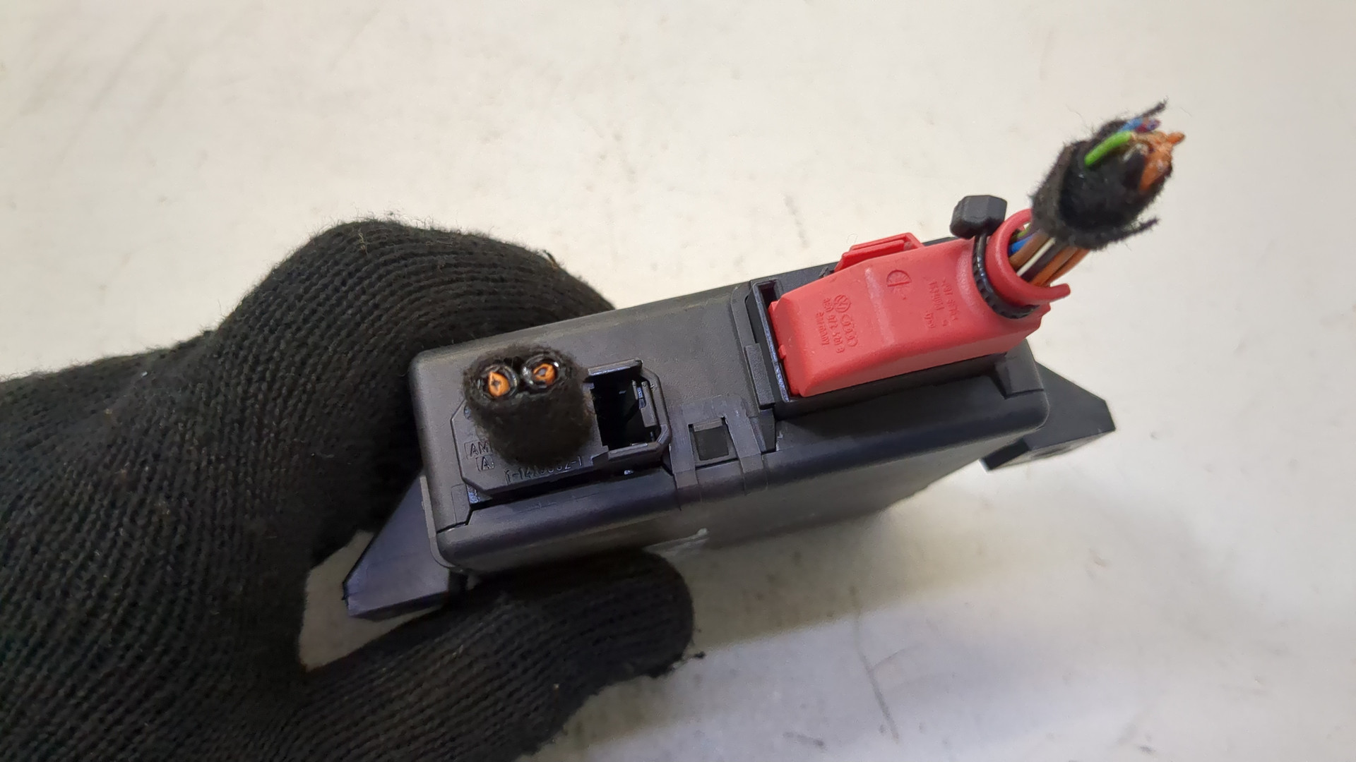 Блок комфорта