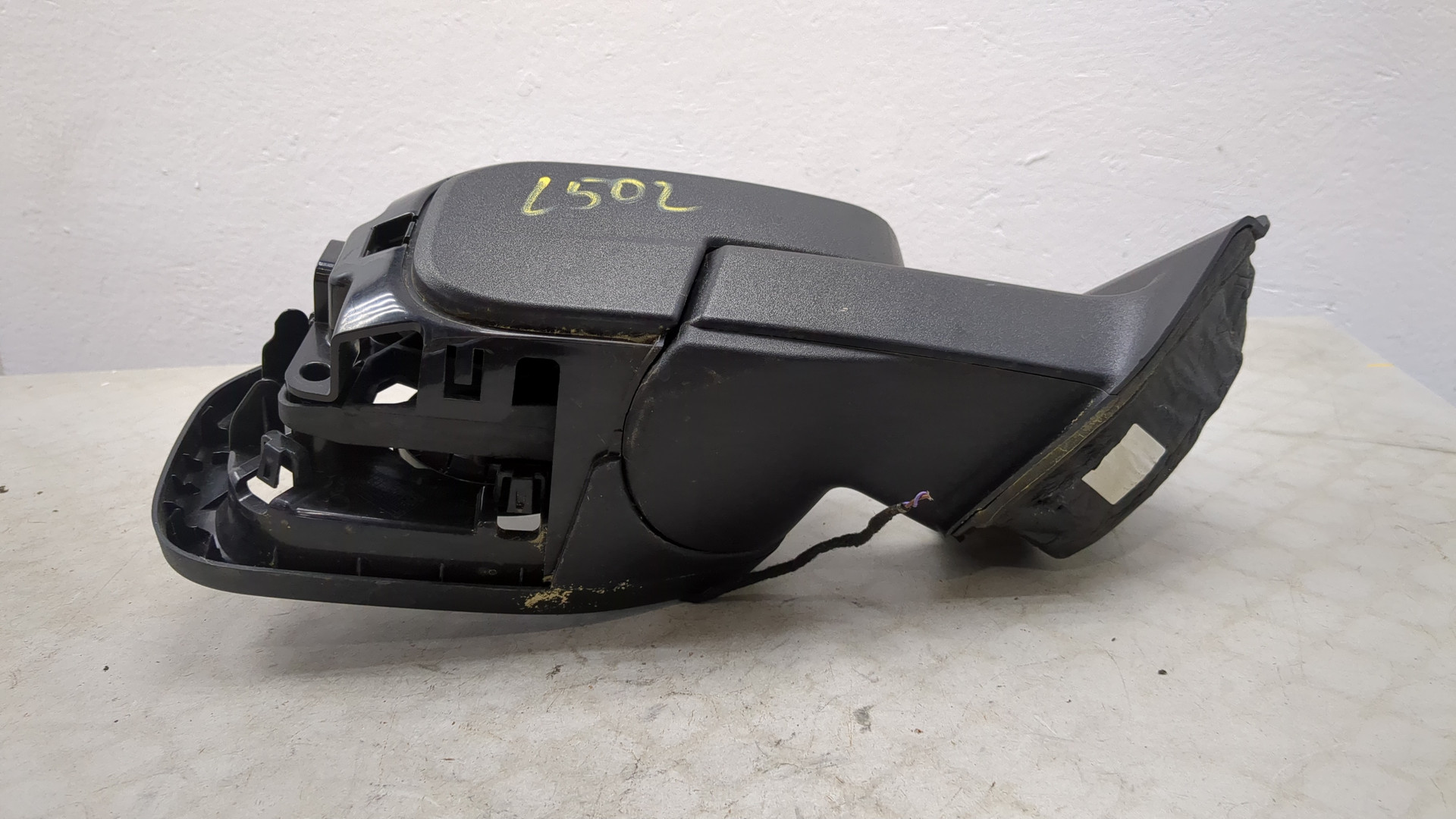 Зеркало правое электрическое