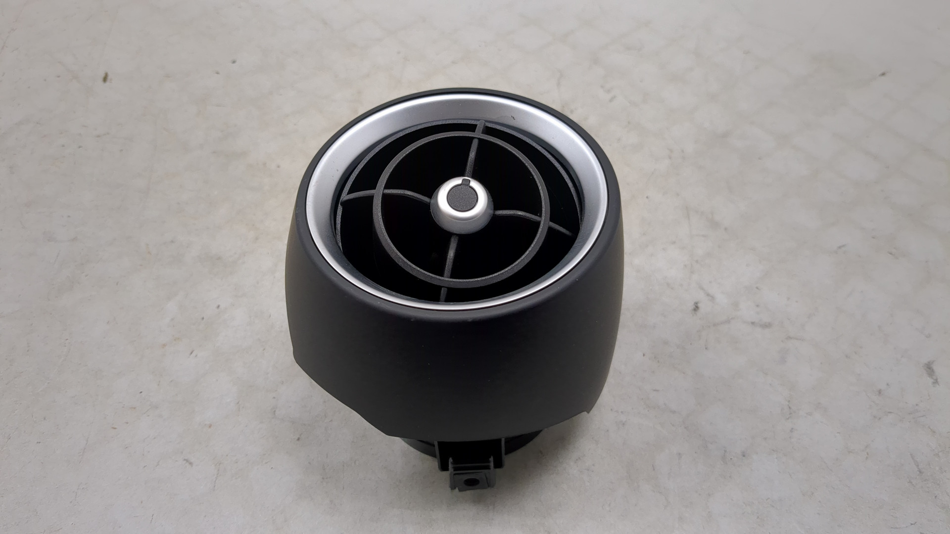 Дефлектор воздушный