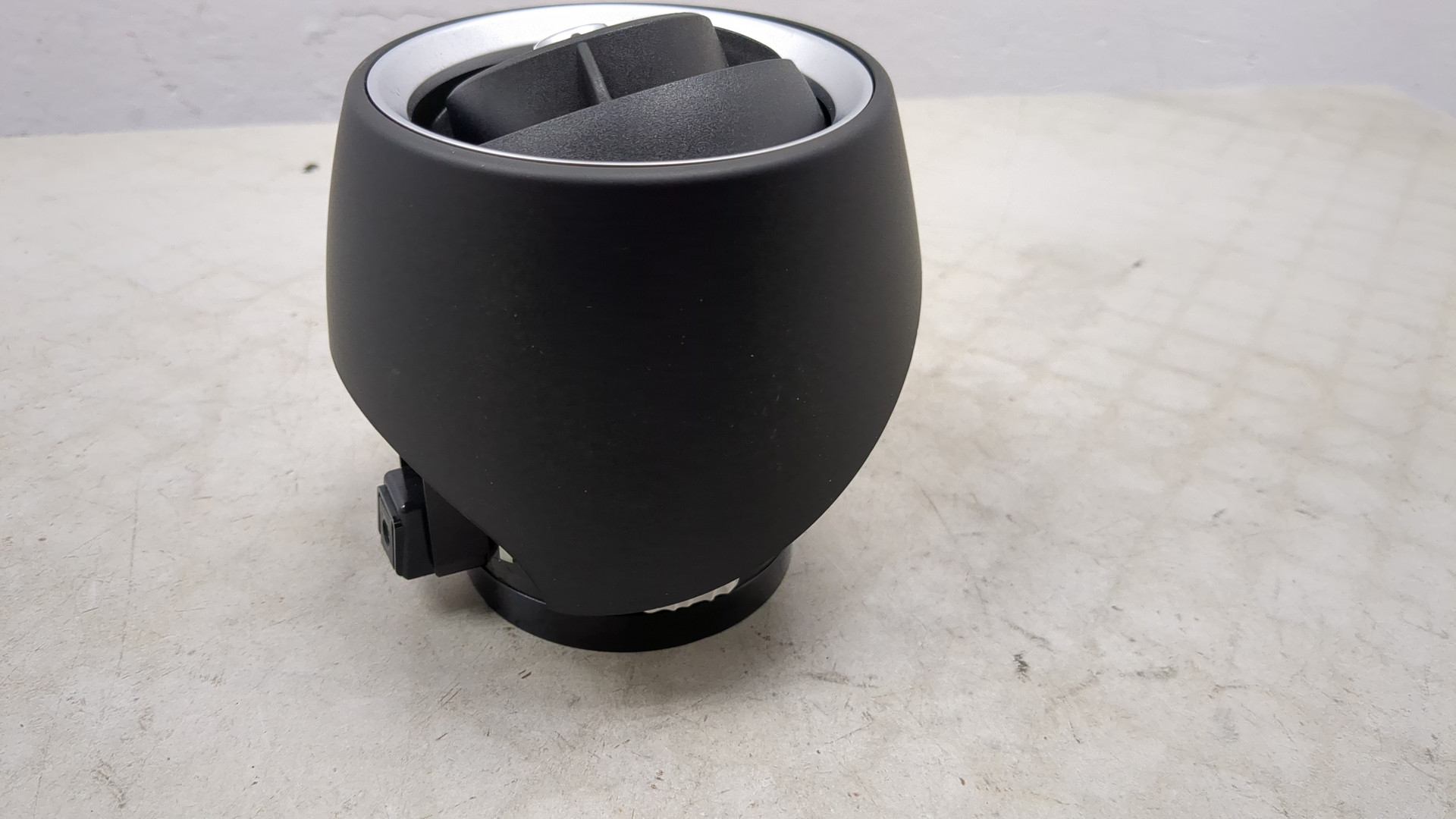 Дефлектор воздушный