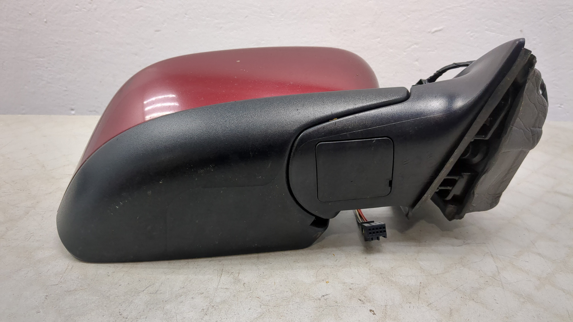 Зеркало правое электрическое