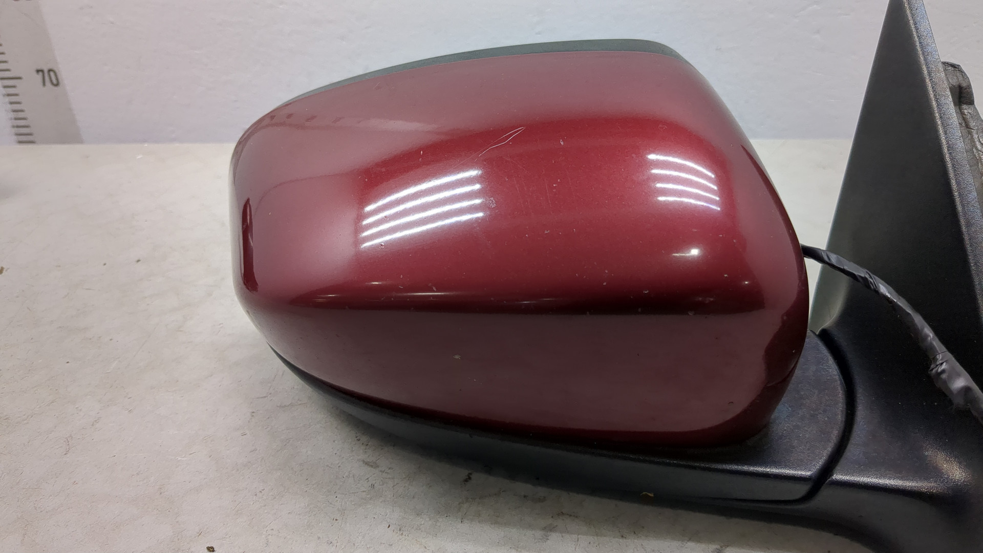 Зеркало правое электрическое