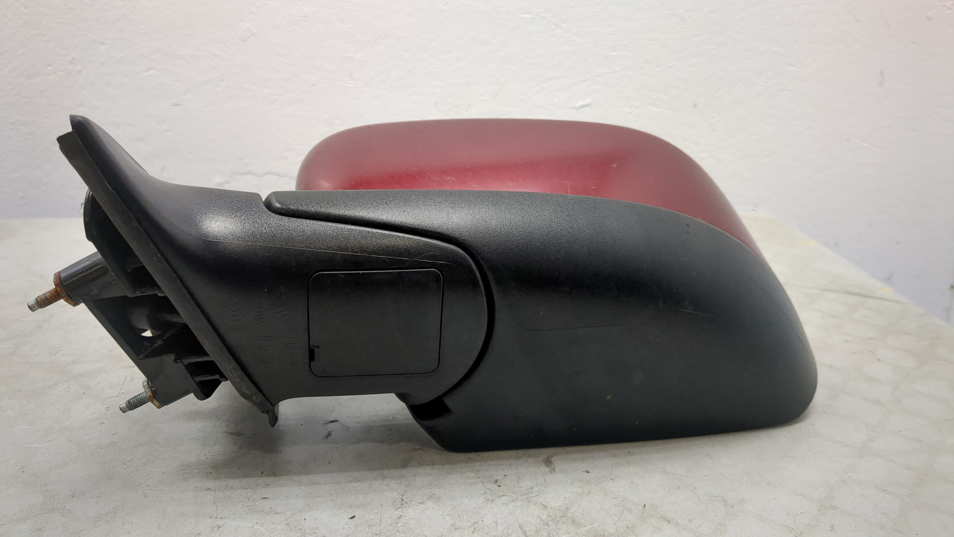 Зеркало левое электрическое