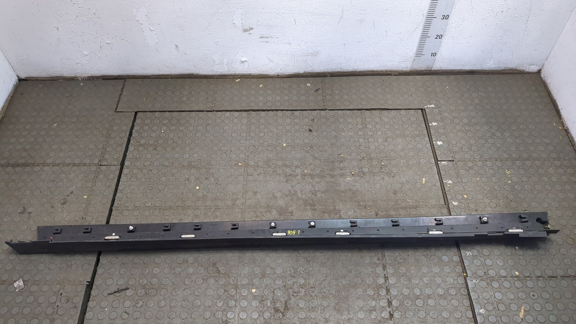 Накладка на порог