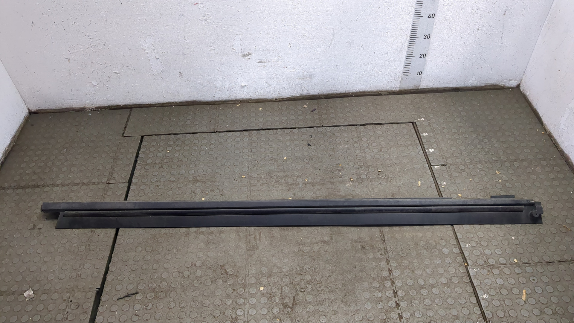 Накладка на порог